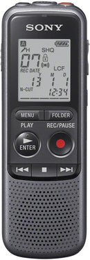 Sony ICD-PX240 4GB Digital Voice Recorder
