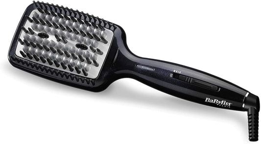 BaByliss HSB101 E Smoothing Heated Brush