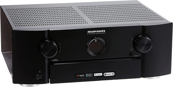 Marantz Audio Video Receiver SR-6015