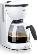 Braun Pure Aroma KF520 Coffee Maker