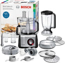 Bosch Kitchen Machine MultiTalent 8 1250 W MC812M865