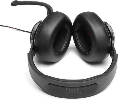 JBL QUANTUM 200