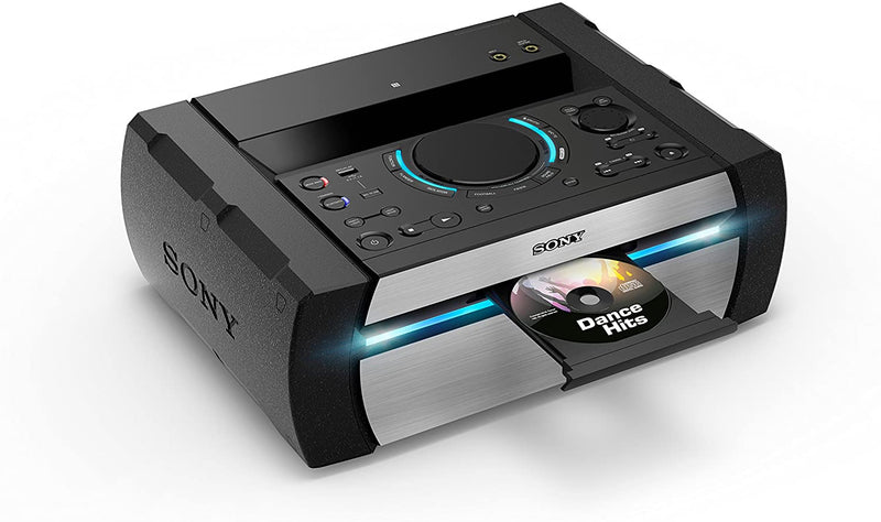 Sony SHAKEX10 High Power Home Audio System