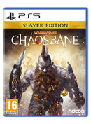 PS 5 CD CHAOSBANE