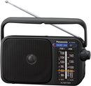 PANASONIC RF-2400D RADIO