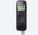 SONY Digital Voice Recorder ICD-PX470