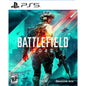 PS5 CD BATTLE FIELD 2042