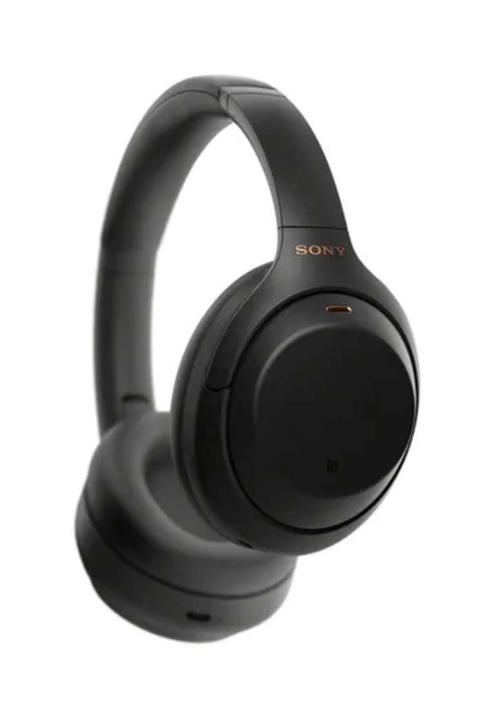 WH-1000XM4 Premium Wireless Noise Cancelling Headphone