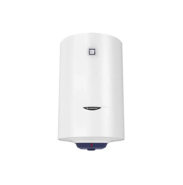 Ariston Electric Water Heater, 80 Liter, White - BLU1R80VEG