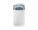 Samsung Air Purifier with intensive triple air purification