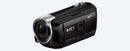 SONY CAMERA HDR-PJ410