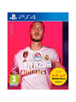 PS4 CD FIFA 20 ARABIC