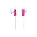 MDR-E9LP In-ear Headphones