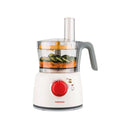 Tornado Food Processor with Bowl & 1L Blender TFP-1000CC