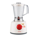 Tornado Food Processor with Bowl & 1L Blender TFP-1000CC