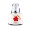 Tornado Food Processor with Bowl & 1L Blender TFP-1000CC