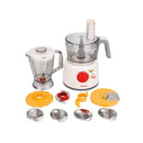 Tornado Food Processor with Bowl & 1L Blender TFP-1000CC