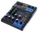 Yamaha Mixer MG-06X
