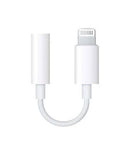 LIGHTNING TO HEADPHONE JACK AD