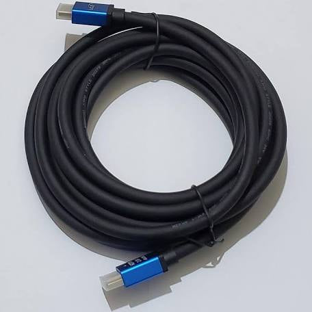 HOT HDMI CABLE 5M 4K