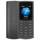 NOKIA 105 4G BLACK